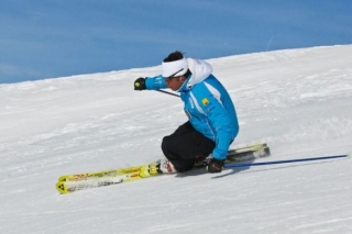  Ski courses for everyone 